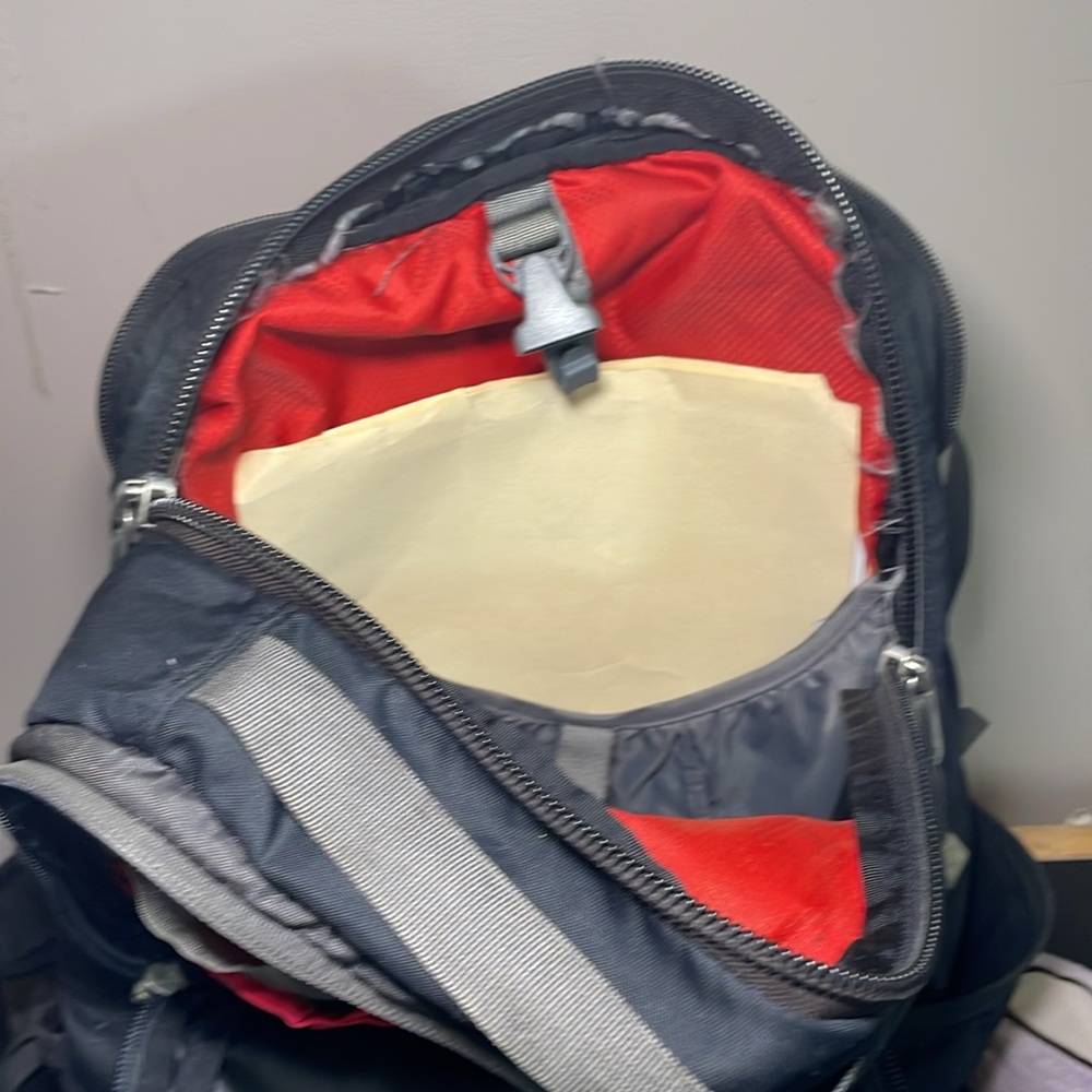 The north face backpack - Picture 6 of 6